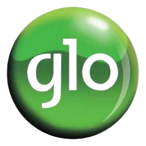 glo logo
